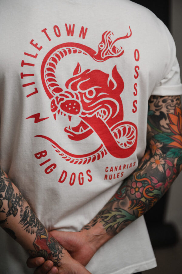 Osss_Canarias_Urban_Camiseta_BigDogs_White