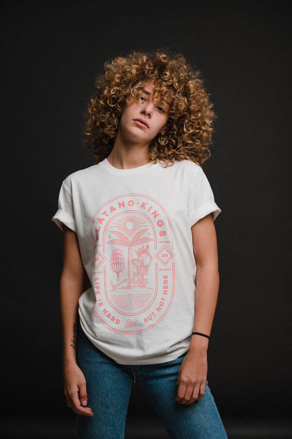 Osss_Canarias_Urban_Camiseta_White
