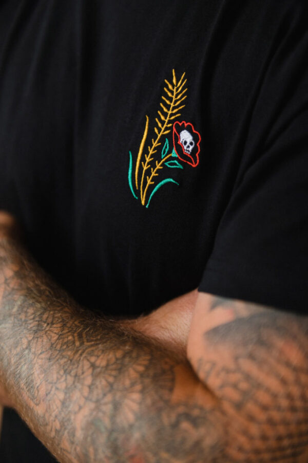 Osss_Canarias_Urban_Camiseta_BordadoCanario_Black2