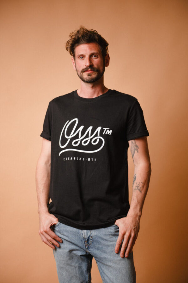 Osss_Canarias_Urban_Camiseta_OsssTM_Black