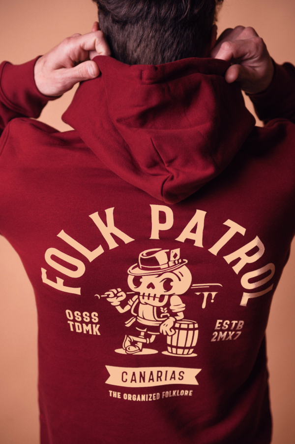 PATROL BURGUNDY ESPALDA2