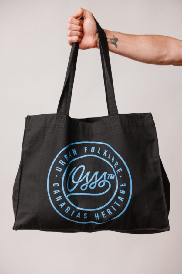 Osss_Canarias_Urban_ShoppingBag_Black_Blue2