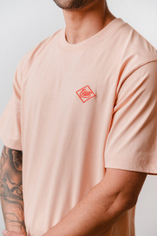 Osss_Canarias_Urban_Camisera_Oversize_OsssBordado_Roseclay