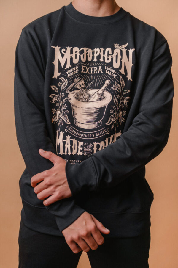 Osss_Canarias_Urban_Sudadera_MojoPicon_Black