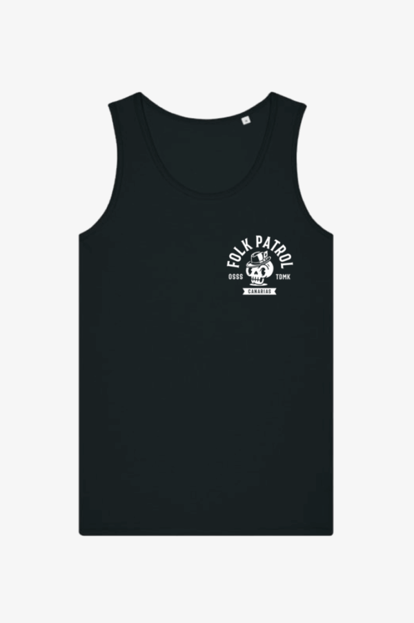 Osss_Canarias_Urban_Camiseta_Asillas_FolkPatrol_Black3