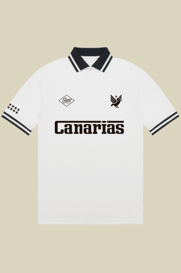 CAMISETA FRATELLO DELANTERA