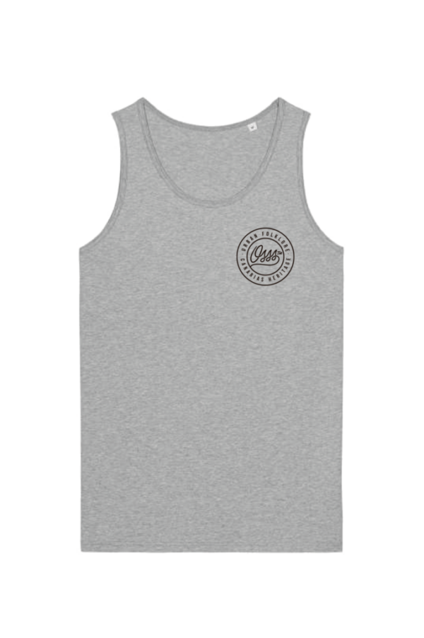 Osss_Canarias_Urban_Camiseta_Asillas_Grey