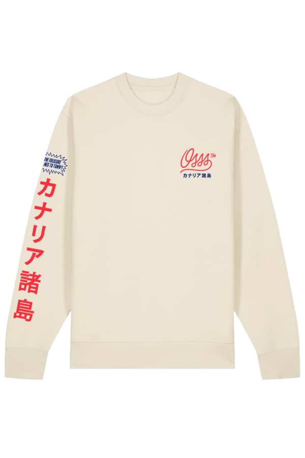 Osss_Canarias_Urban_Sudadera_Tokyo_Natural