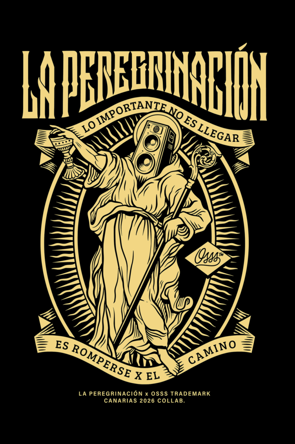 Osss_Canarias_Urban_Camiseta_LaPeregrinacion_Colaboracion_Black4